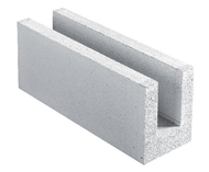 YTONG TU 30 625X250X300 (16) THERMO YTONG TU 30 625X250X300 (16) THERMO